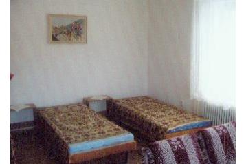 Словакия Privát Oravský Biely Potok, Екстериор
